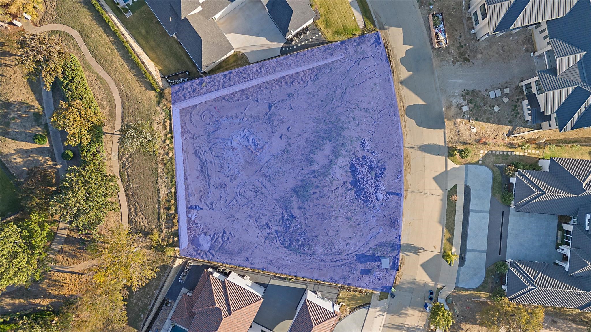 2316 Silvertable Drive