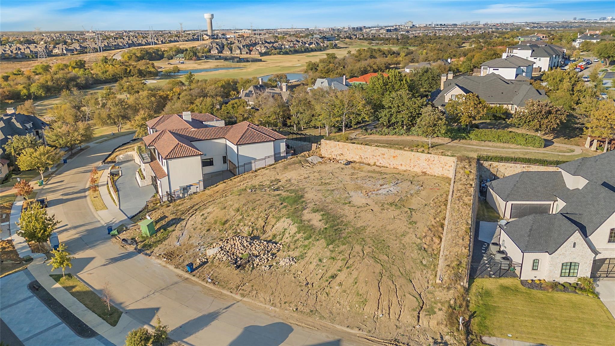 2316 Silvertable Drive