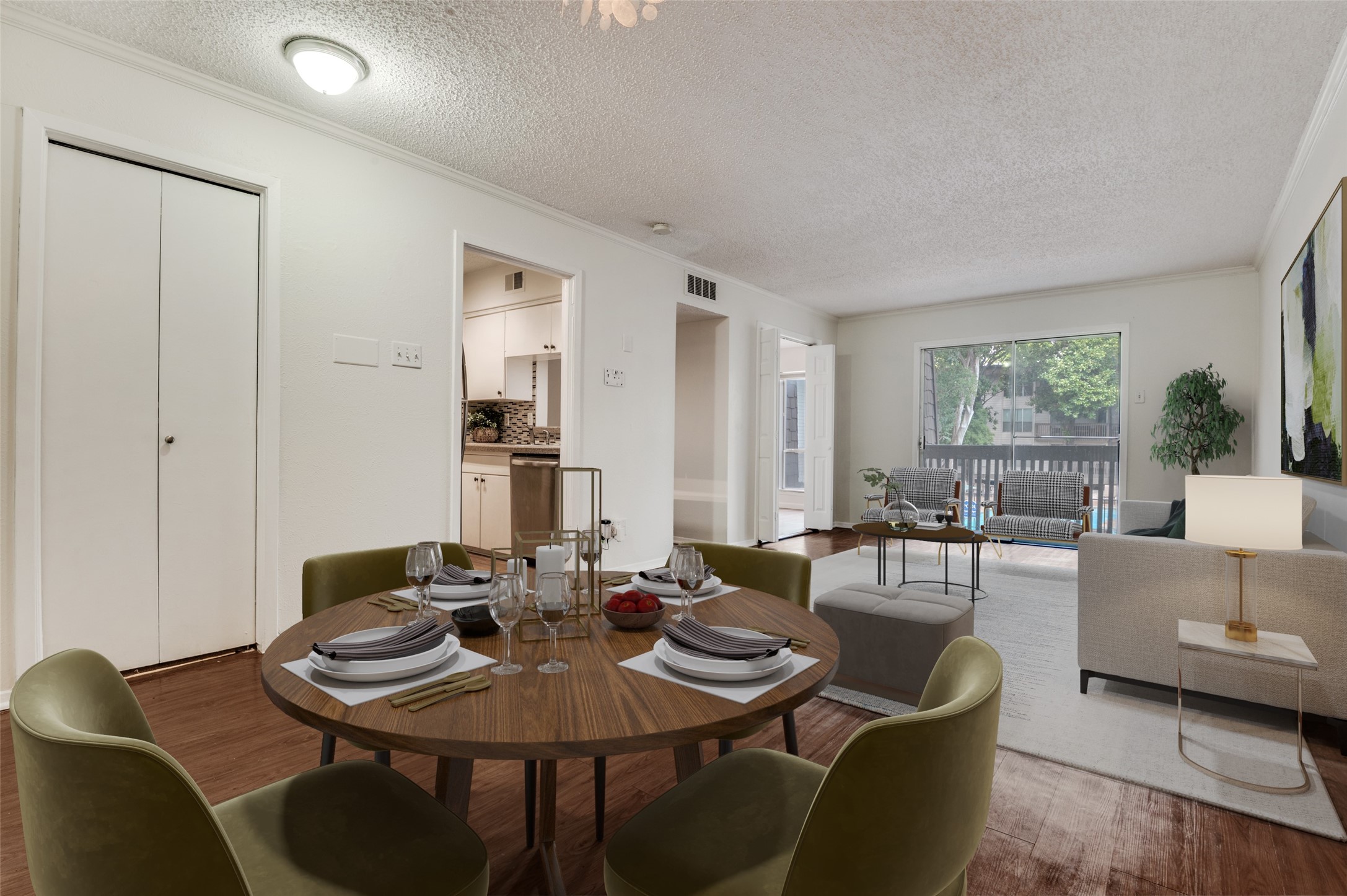 4859 Cedar Springs Road 254