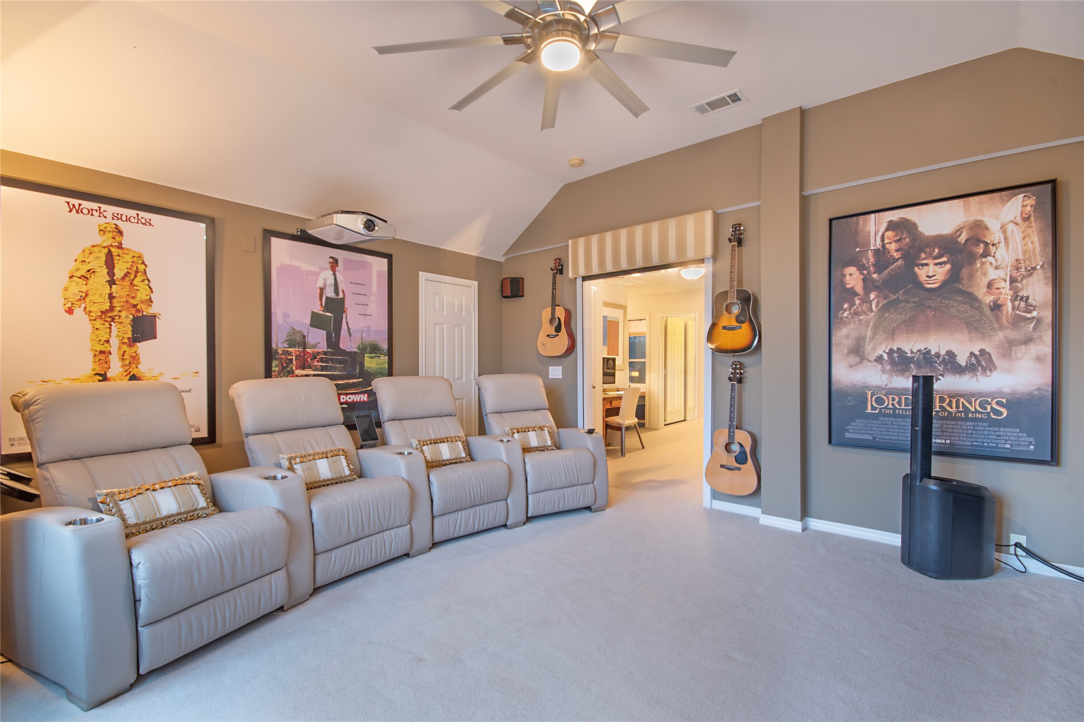 11601 Forestbrook Drive