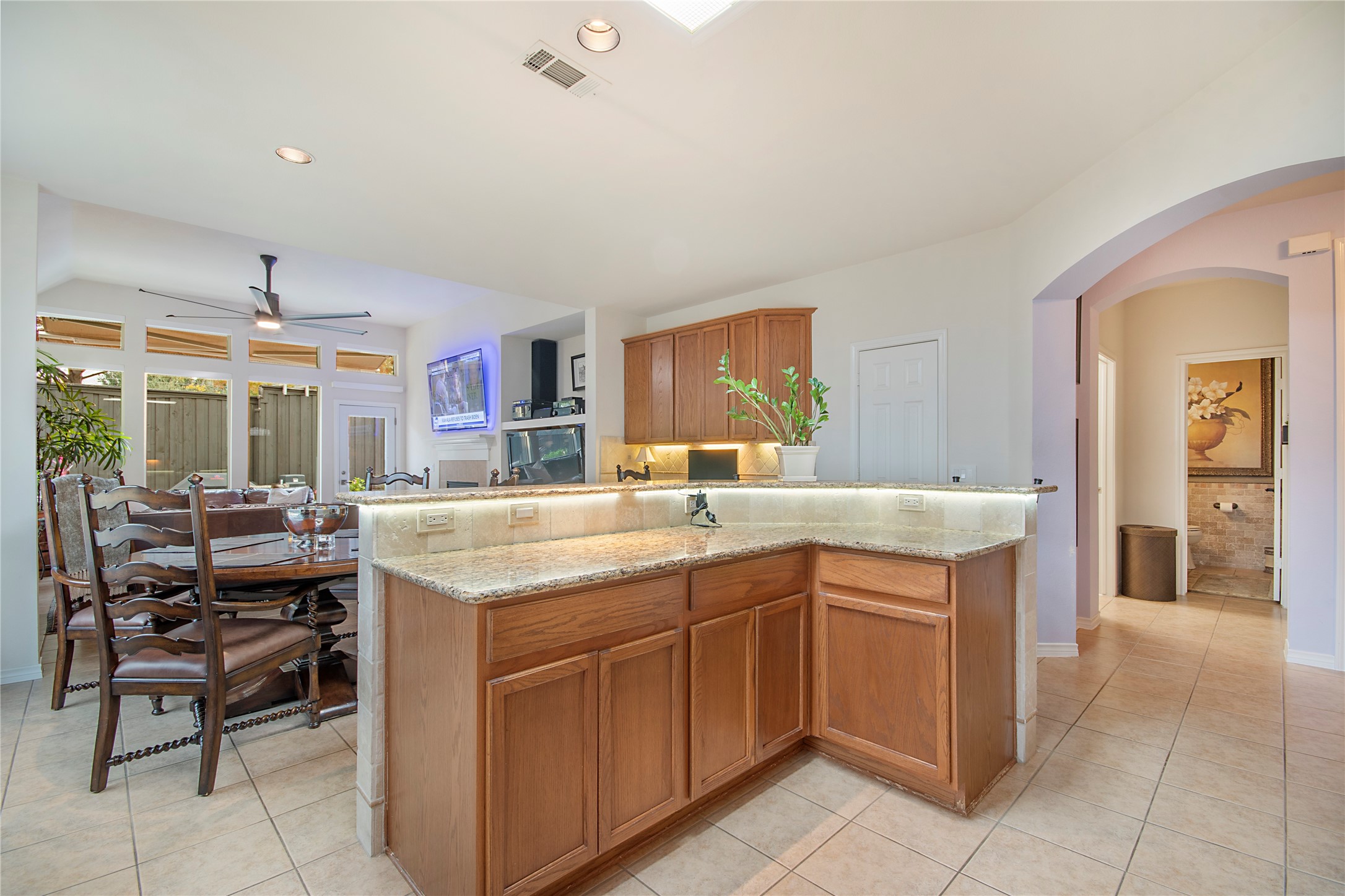 11601 Forestbrook Drive