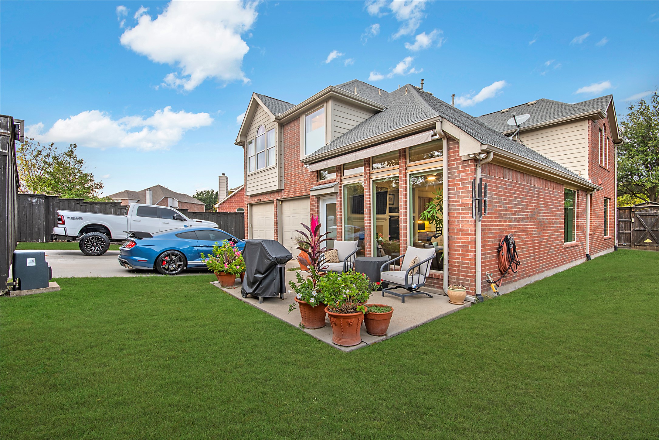 11601 Forestbrook Drive