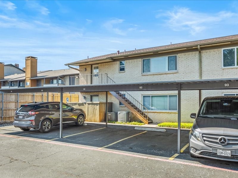 10650 Steppington Drive 237