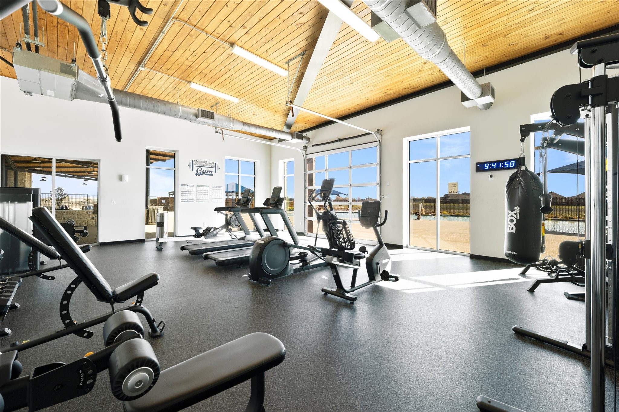 5216 Timber Point Drive