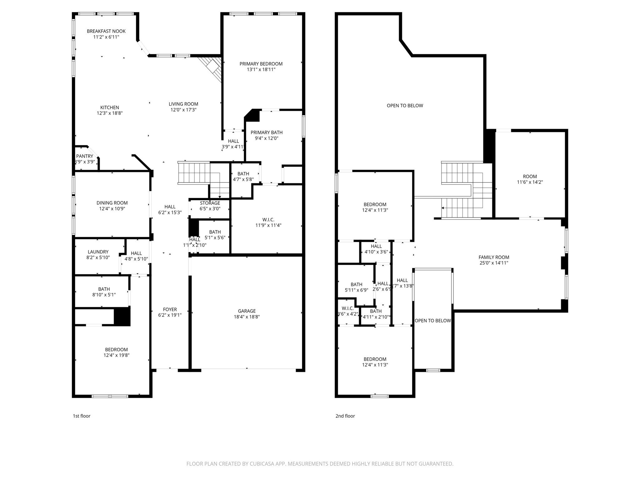 5216 Timber Point Drive