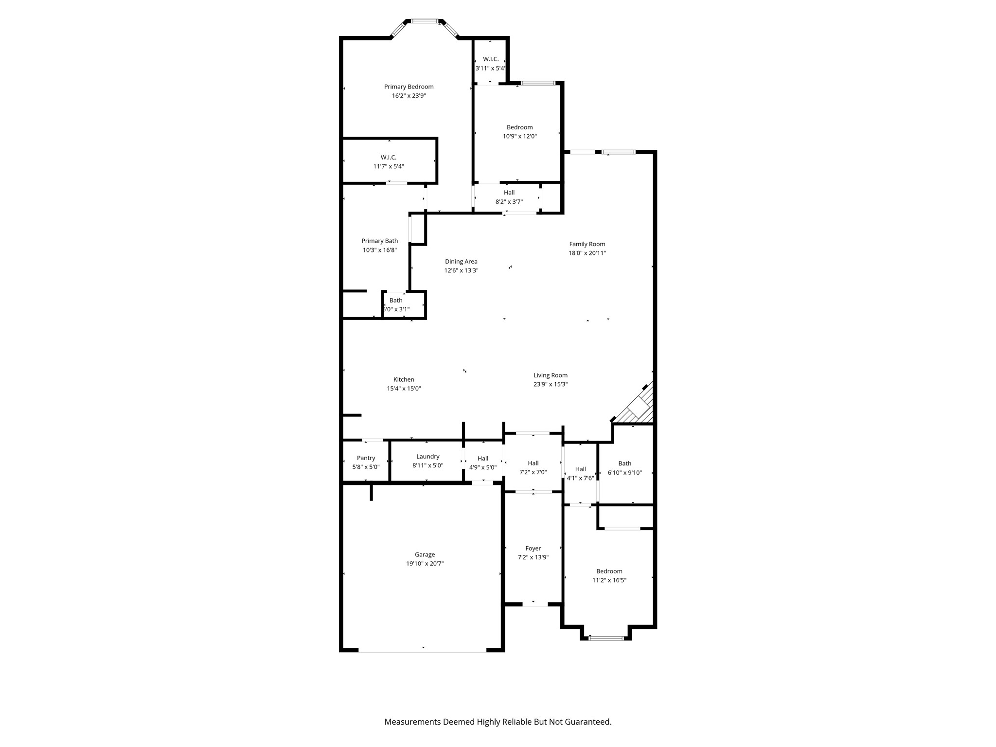 223 Wood Street 501