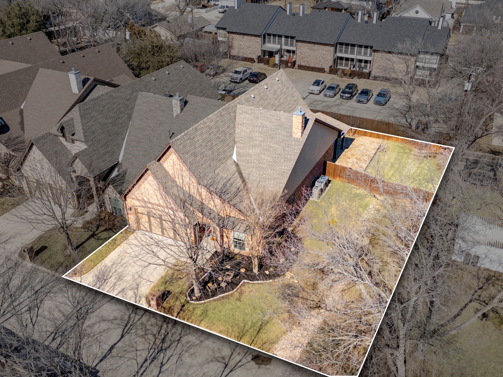 223 Wood Street 501