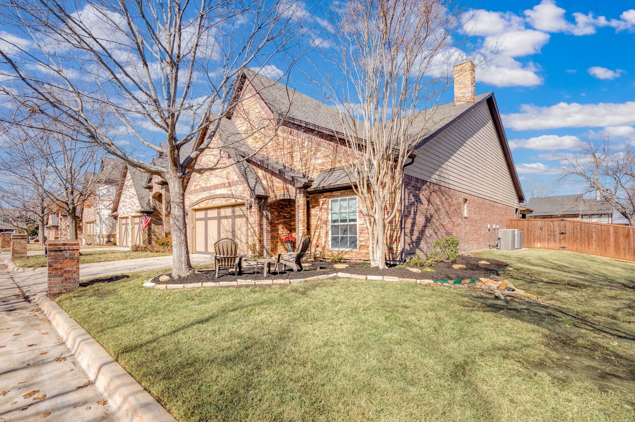 223 Wood Street 501
