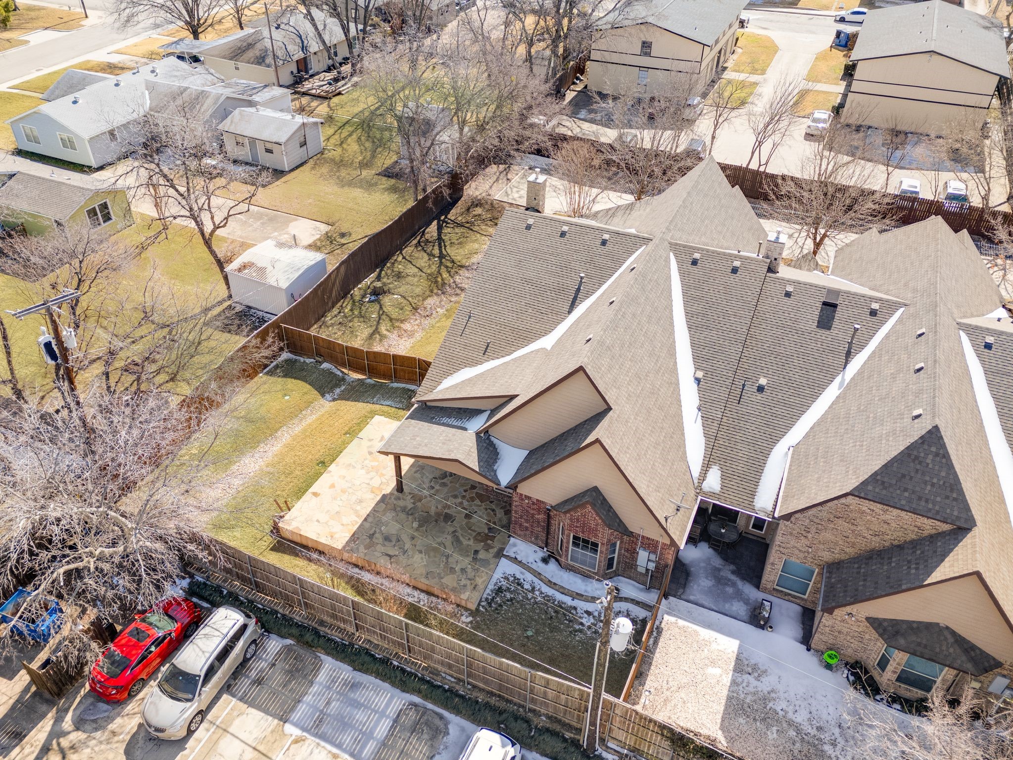 223 Wood Street 501