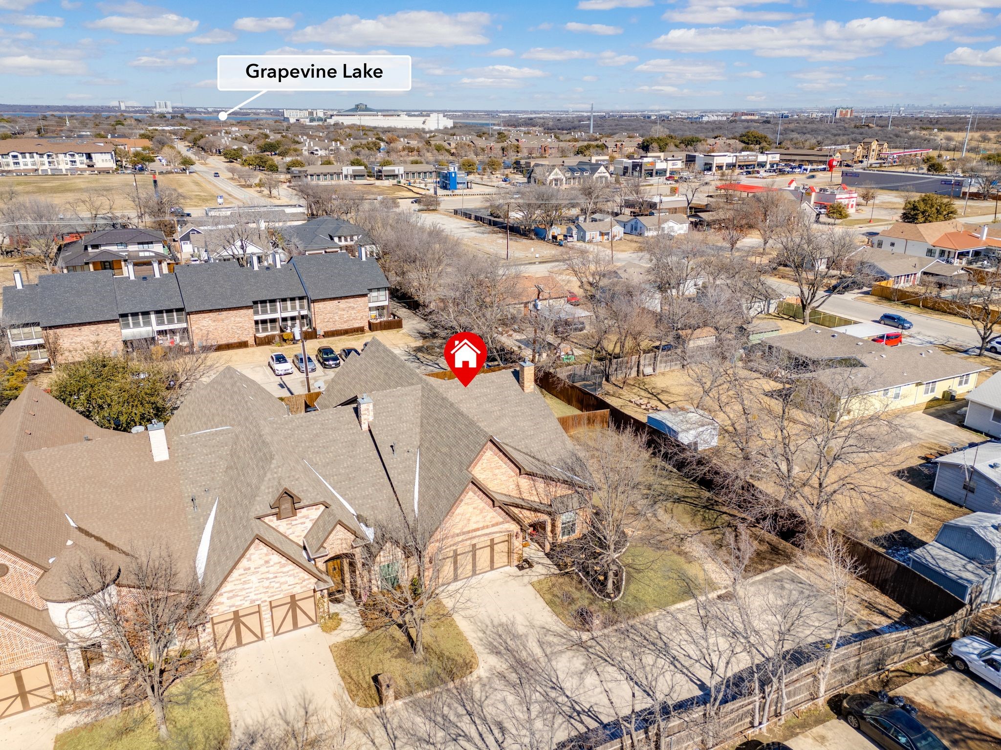223 Wood Street 501