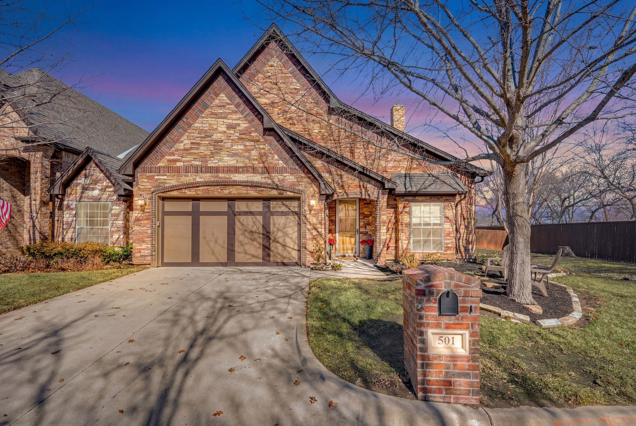 223 Wood Street 501