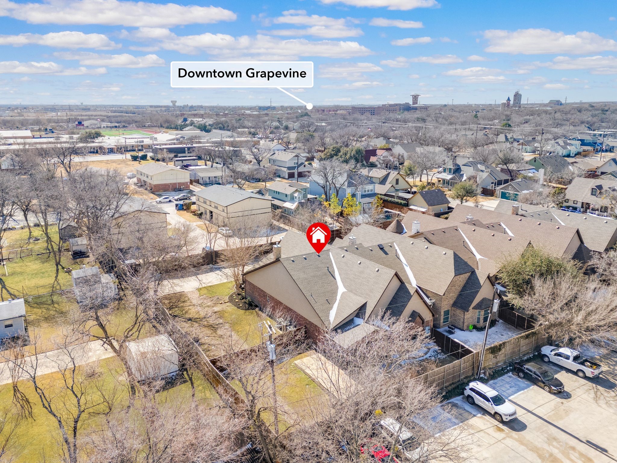 223 Wood Street 501
