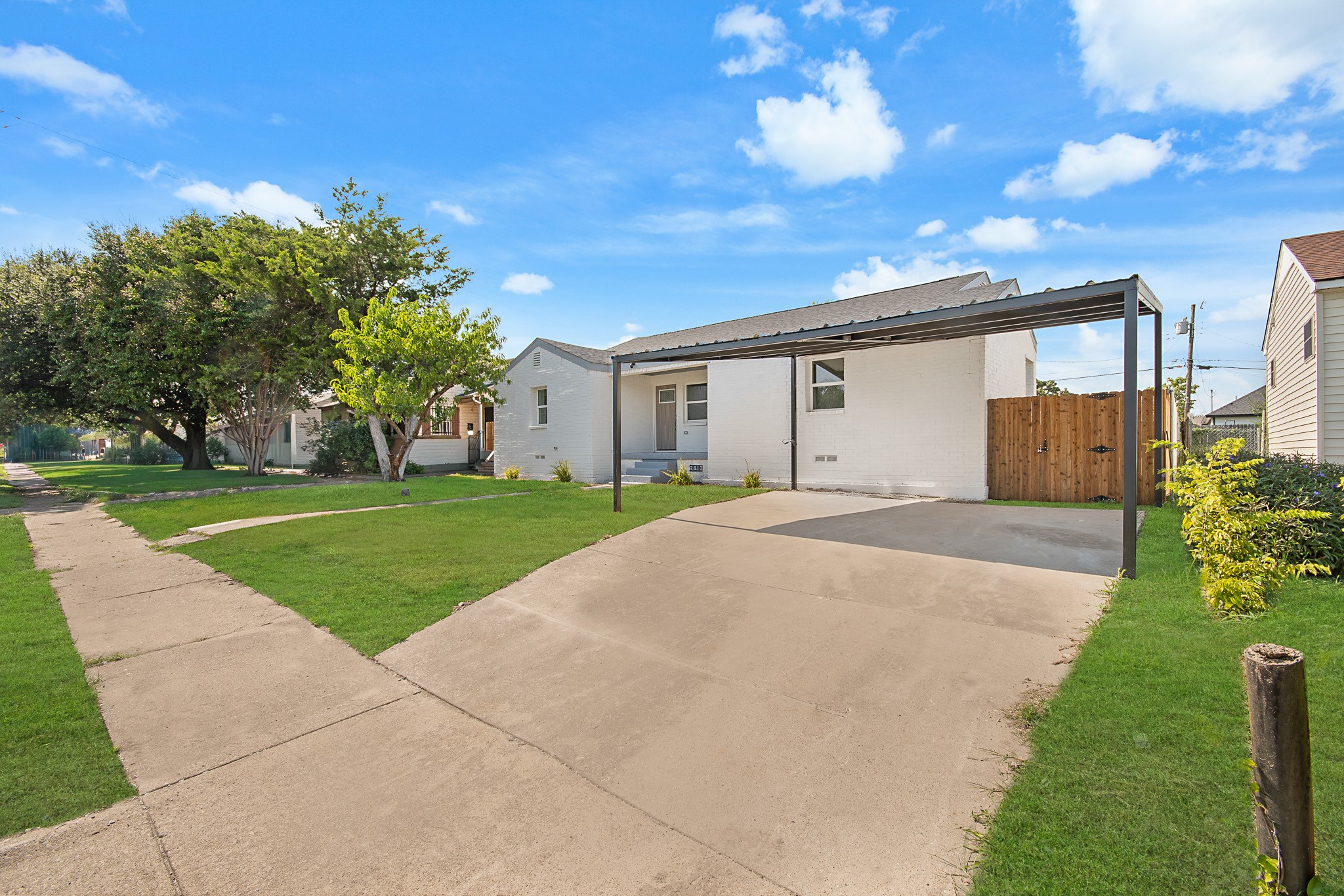2017 Village Way