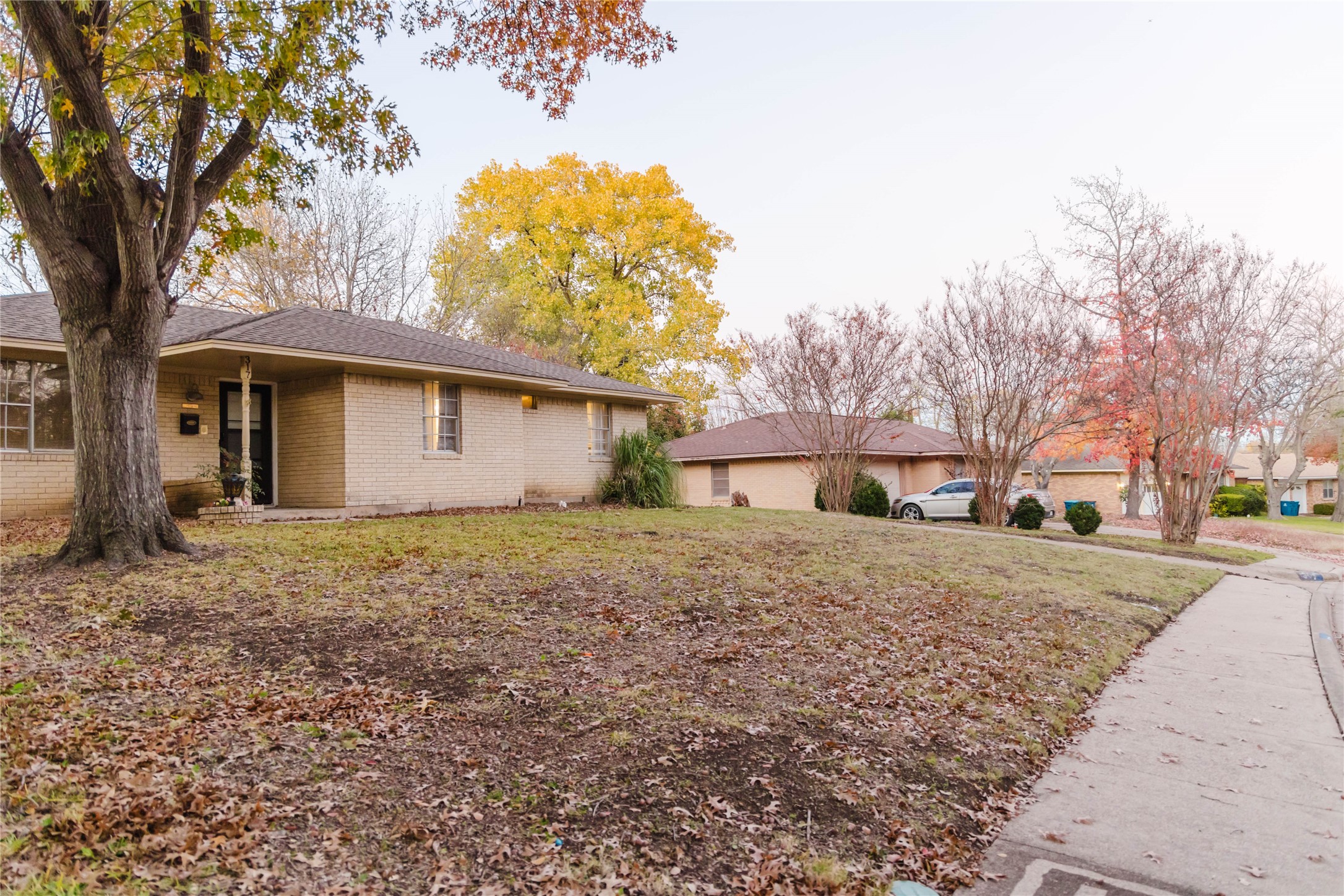 317 Willow Wood Lane