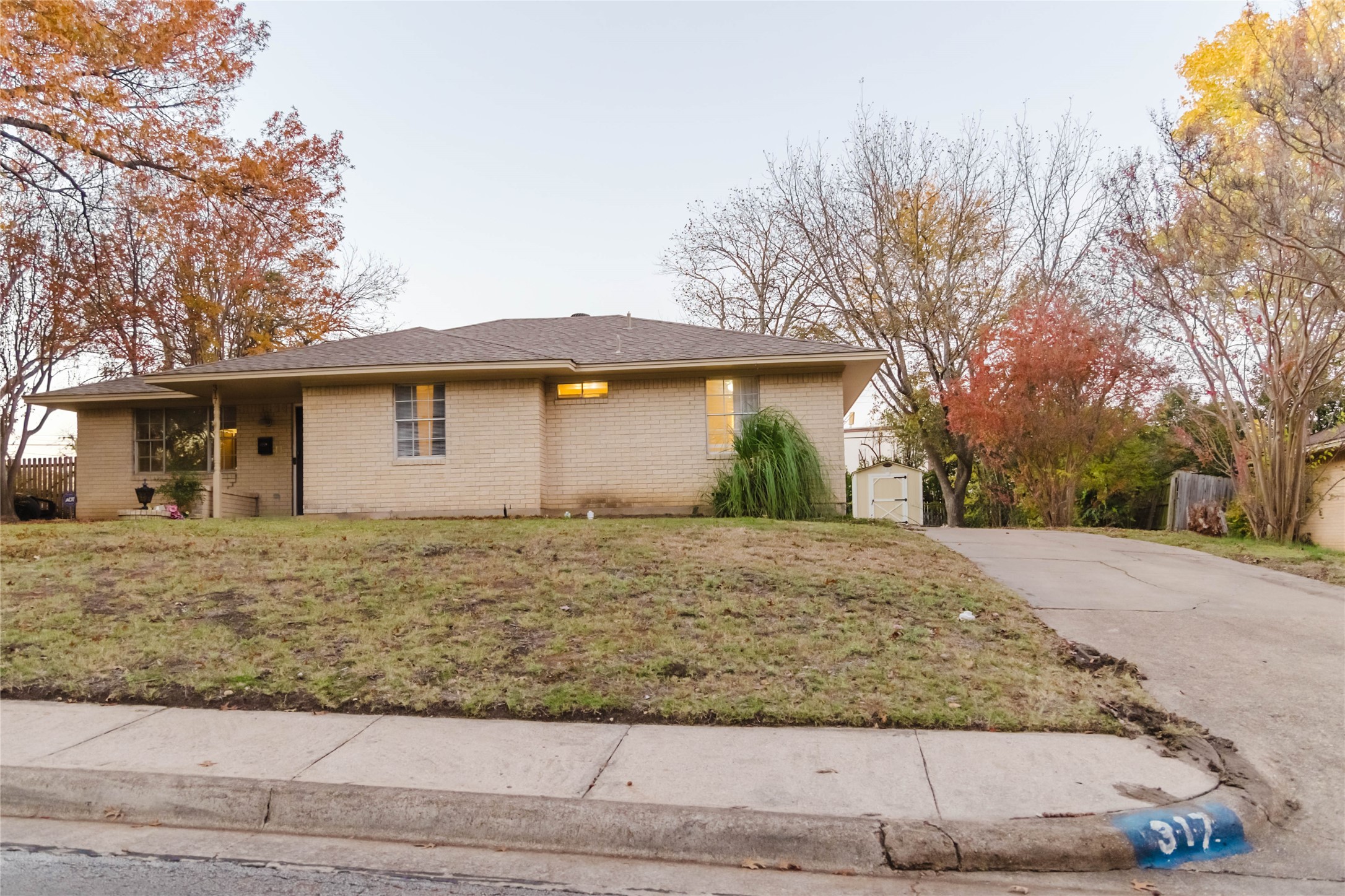 317 Willow Wood Lane