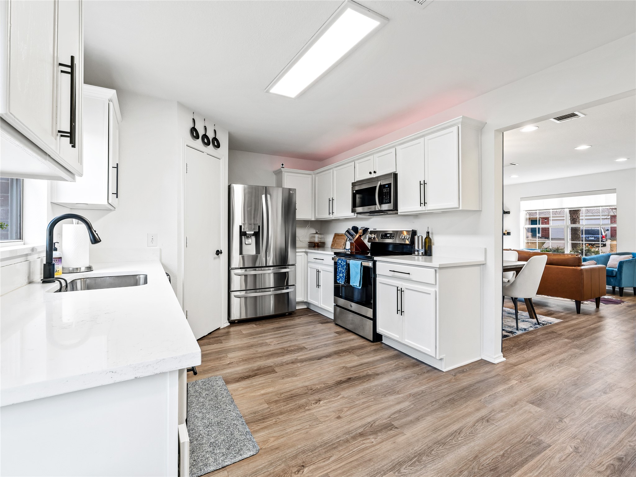 1501 Marbellas Court