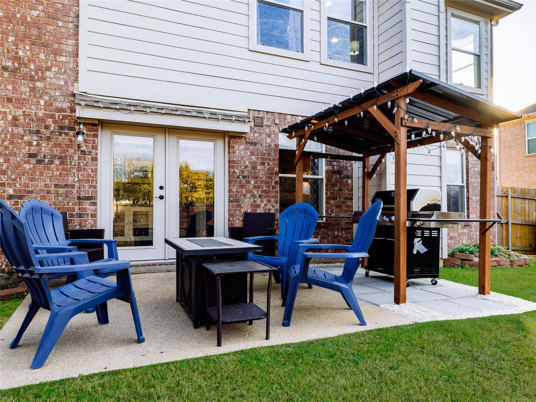 1501 Marbellas Court