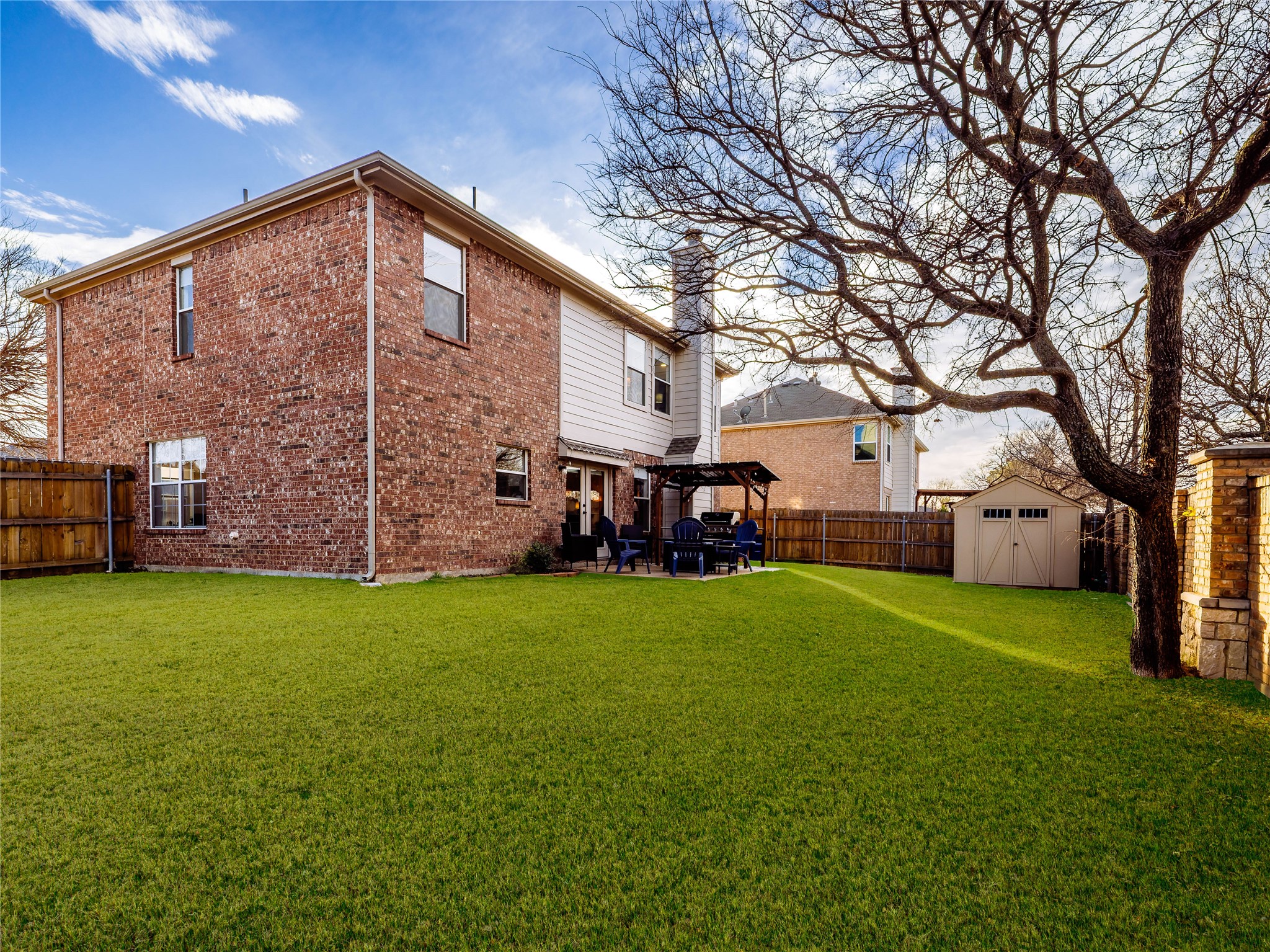 1501 Marbellas Court