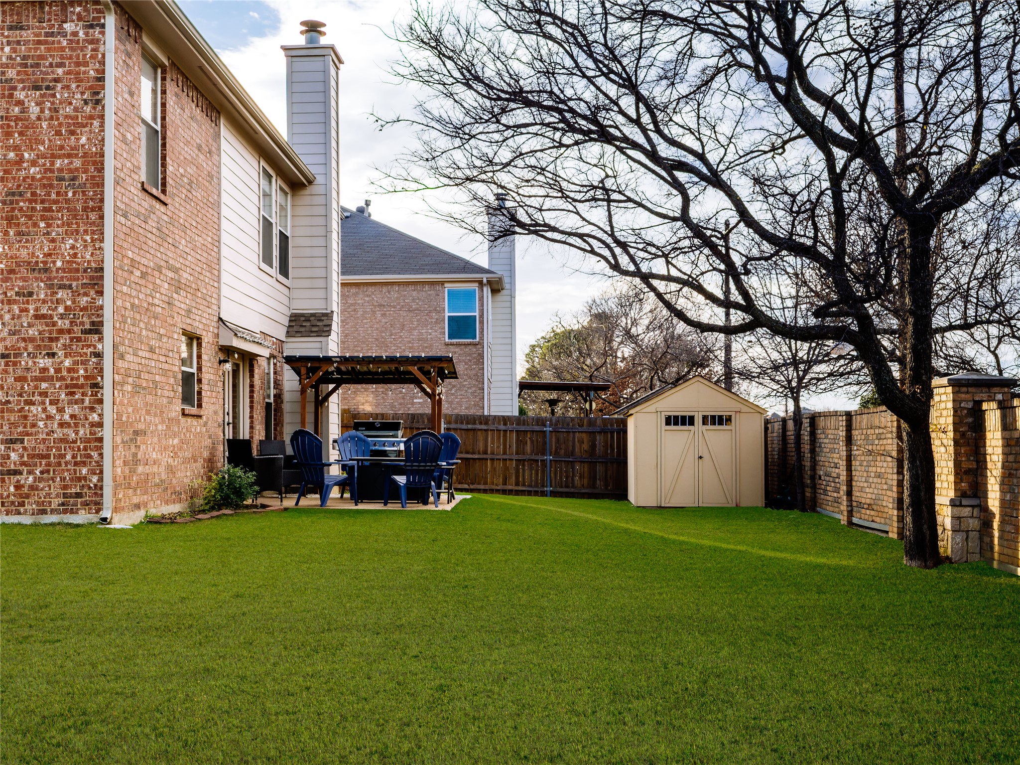 1501 Marbellas Court