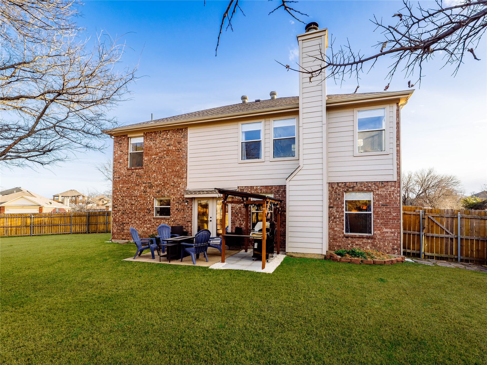 1501 Marbellas Court