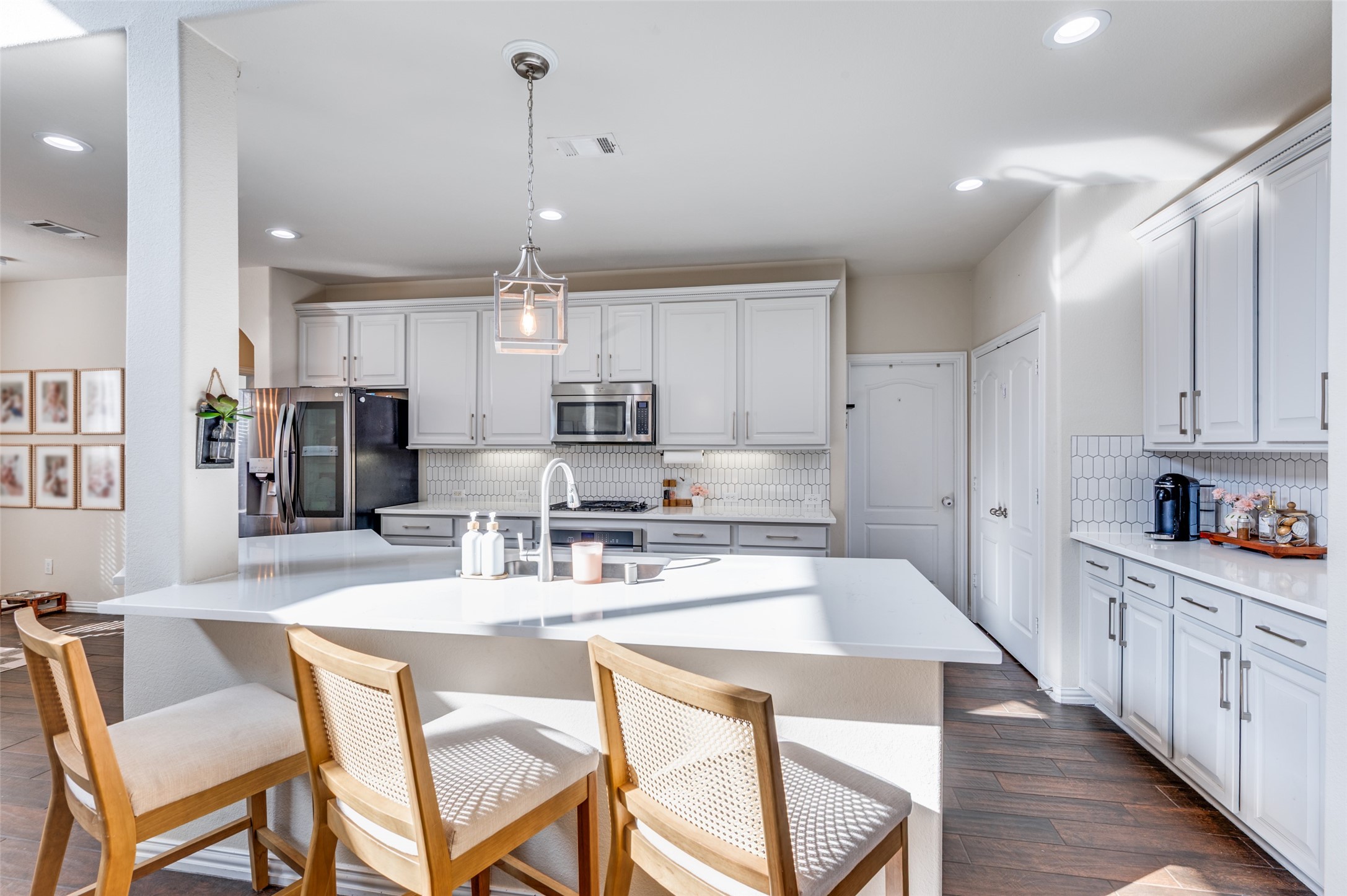 7336 Desert Willow Drive