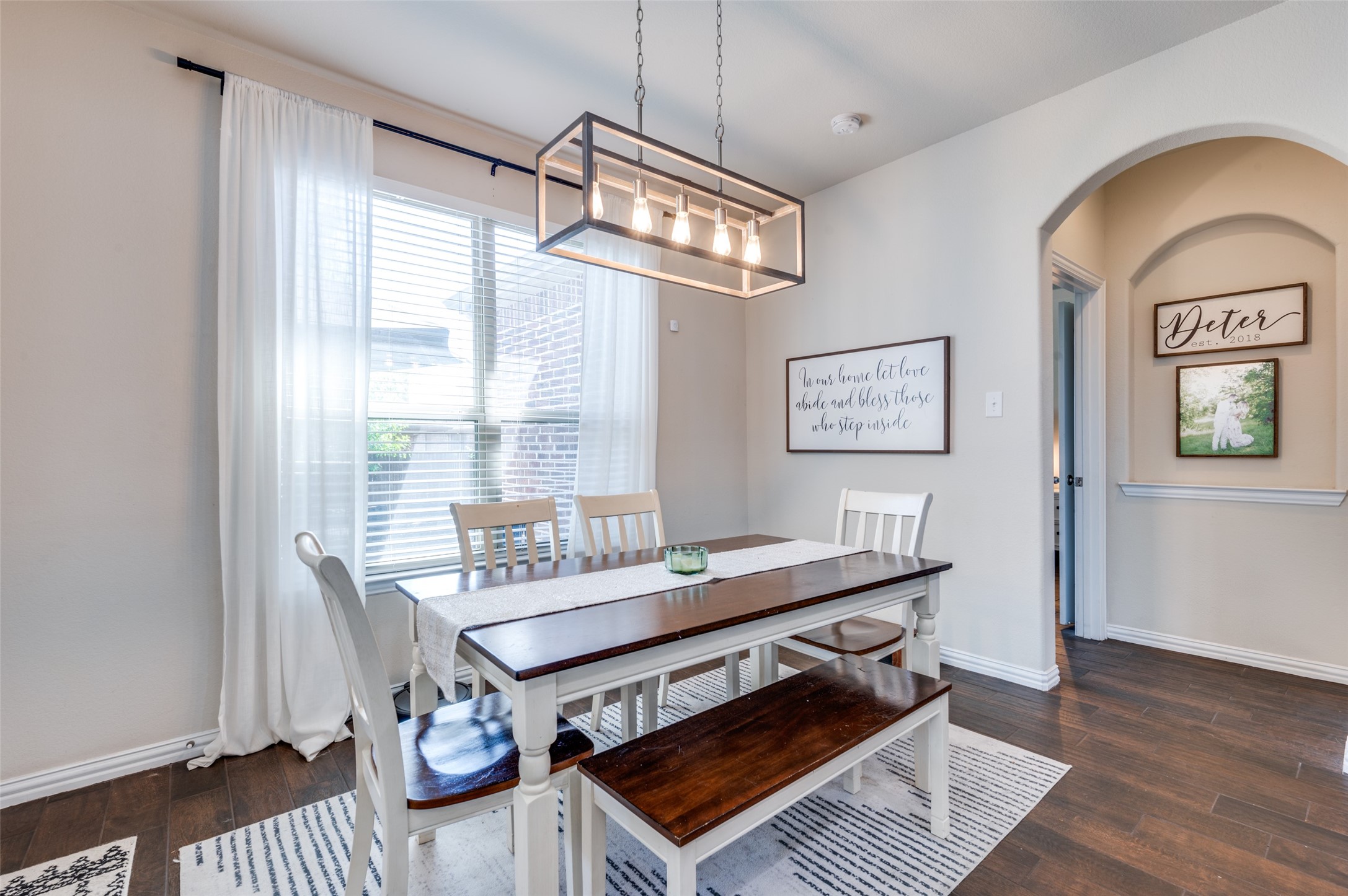 7336 Desert Willow Drive