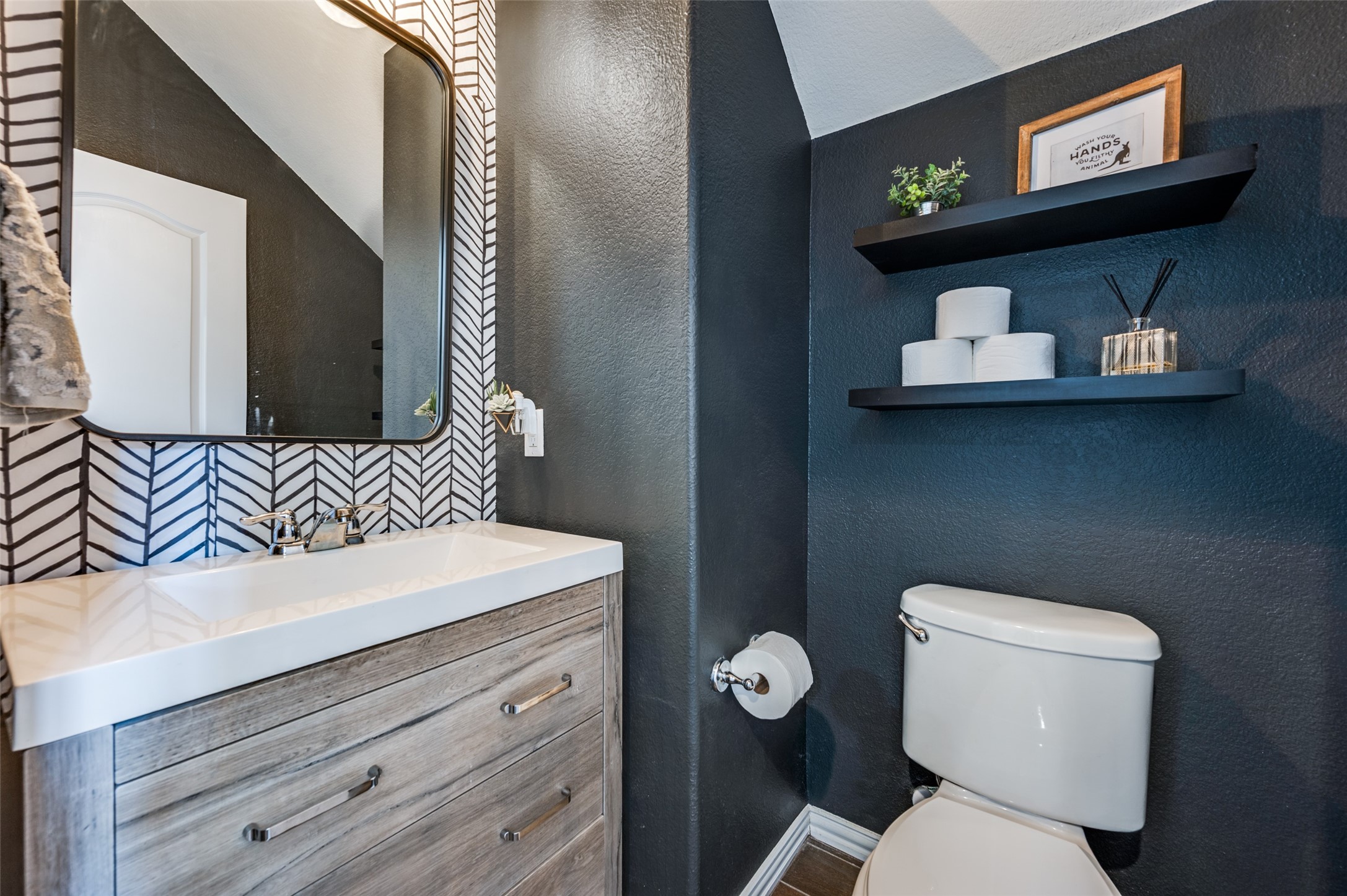 7336 Desert Willow Drive