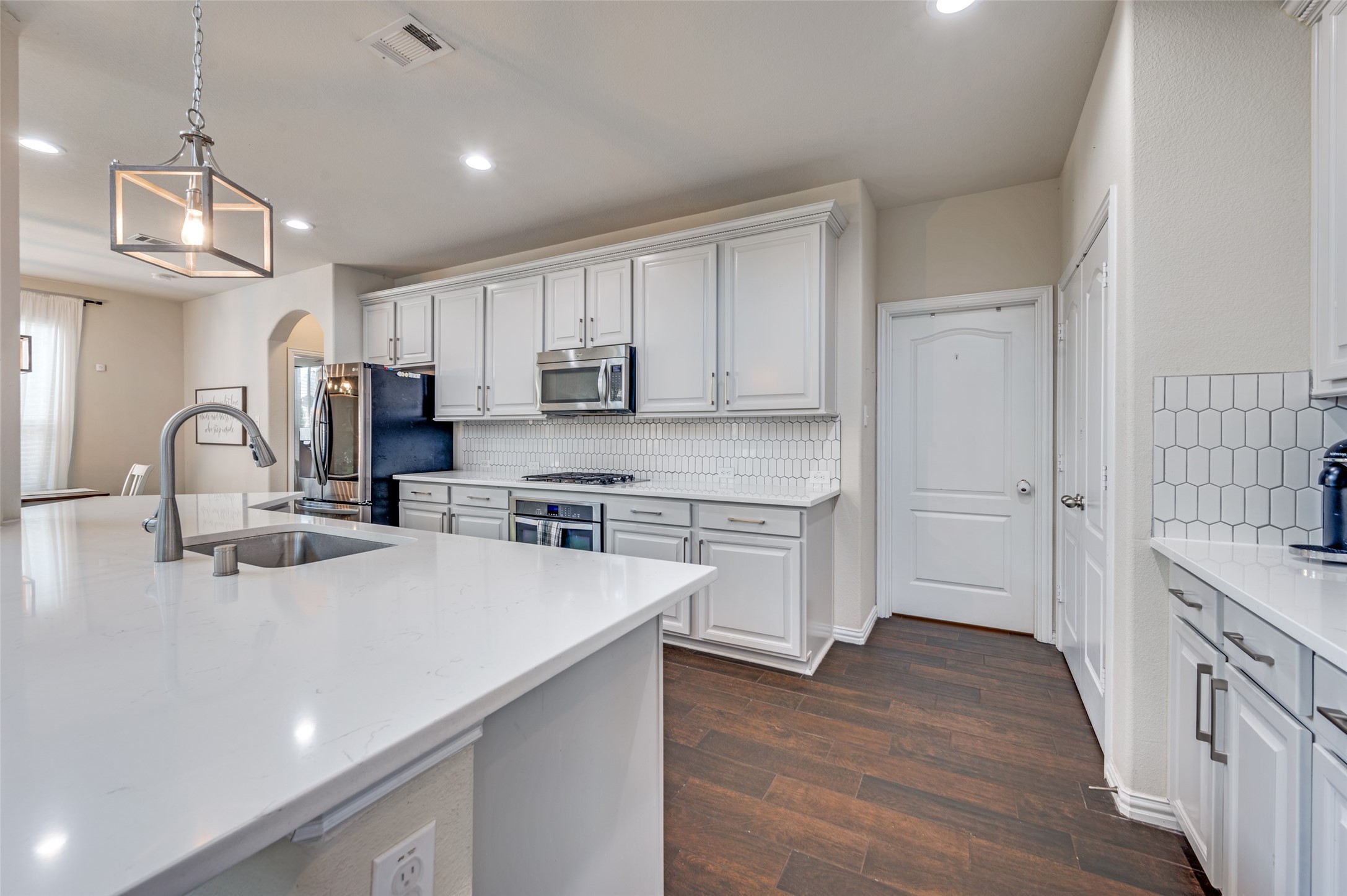 7336 Desert Willow Drive