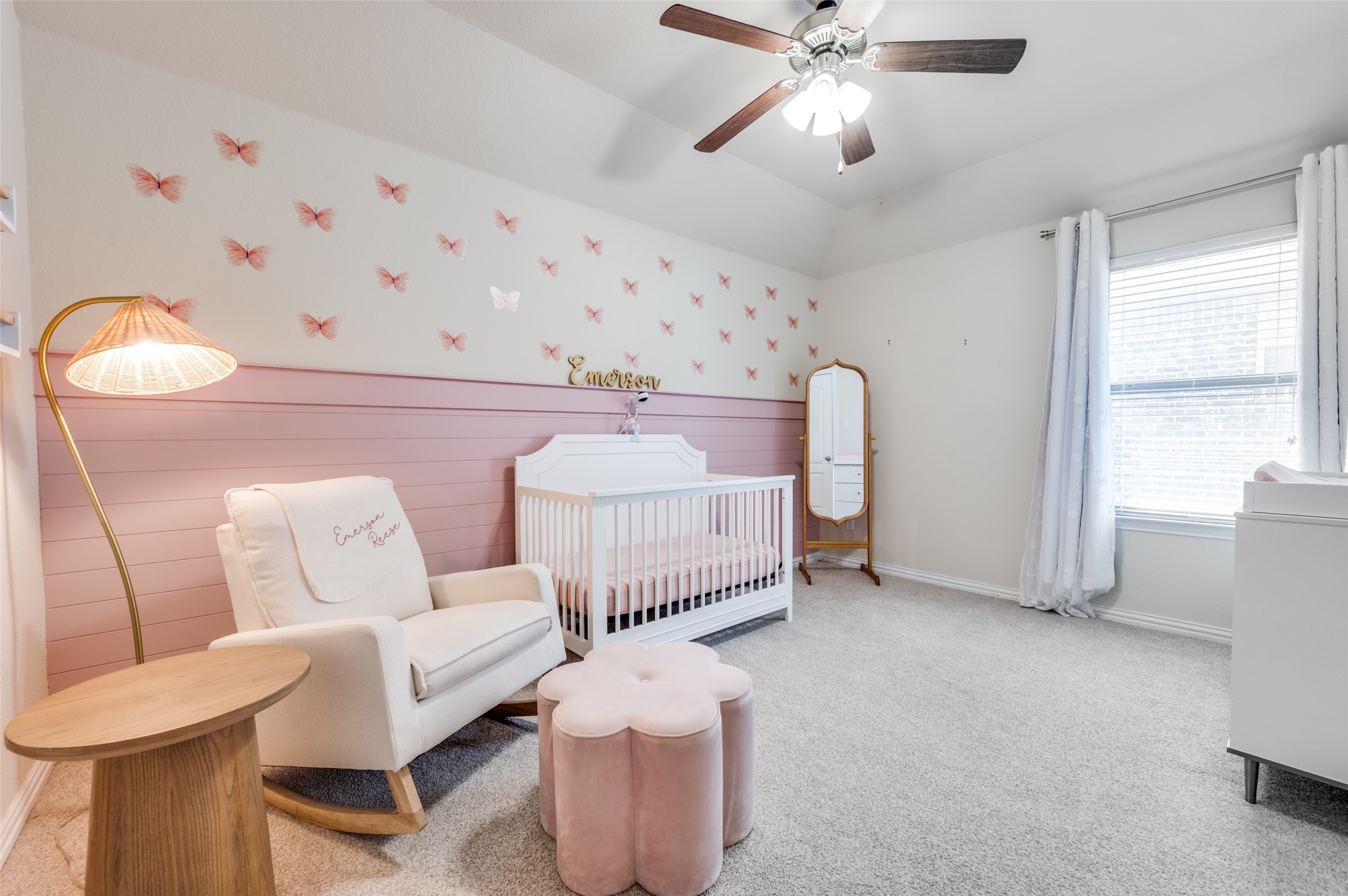 7336 Desert Willow Drive