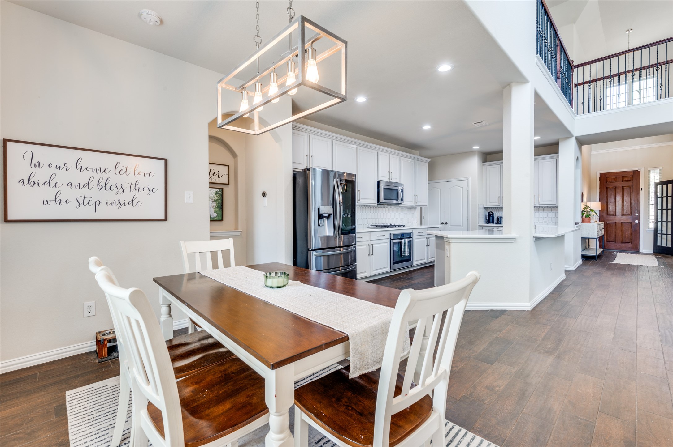 7336 Desert Willow Drive