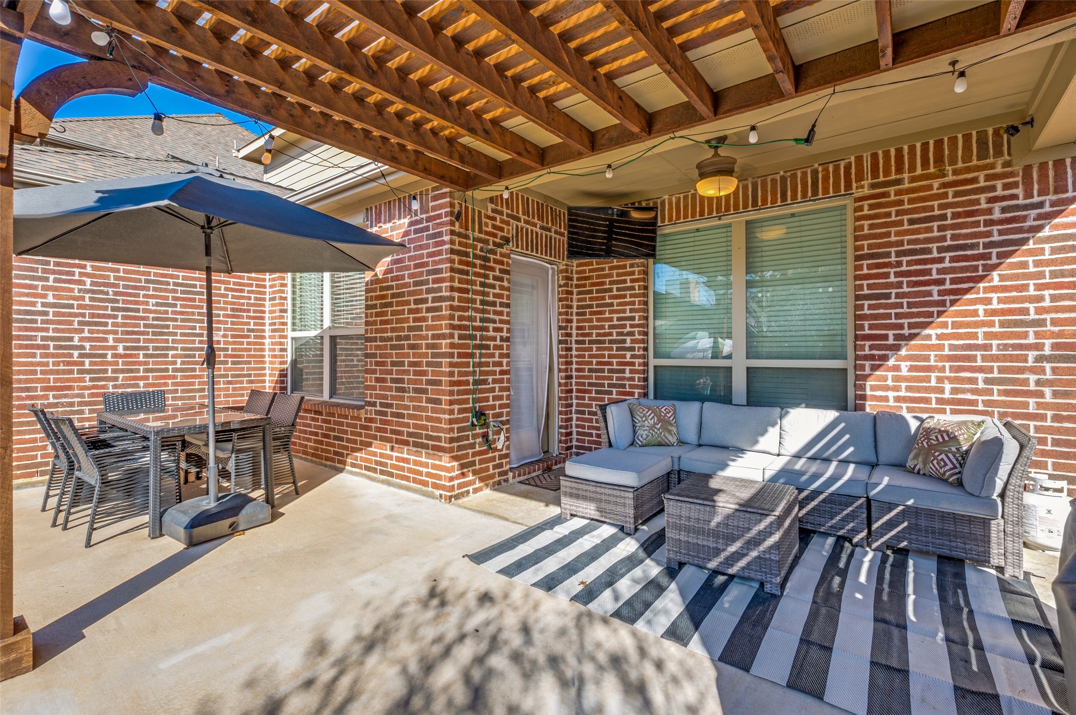 7336 Desert Willow Drive