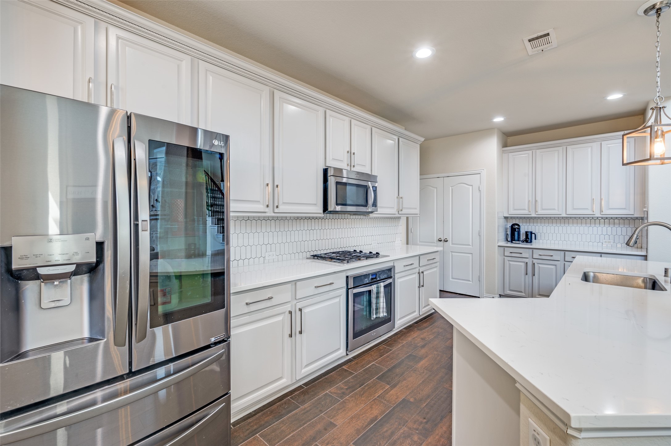 7336 Desert Willow Drive