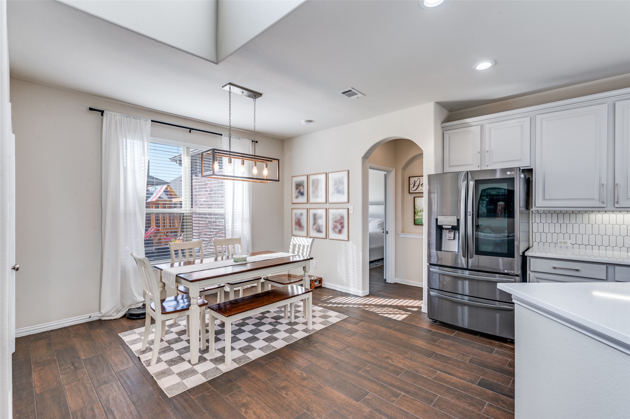 7336 Desert Willow Drive