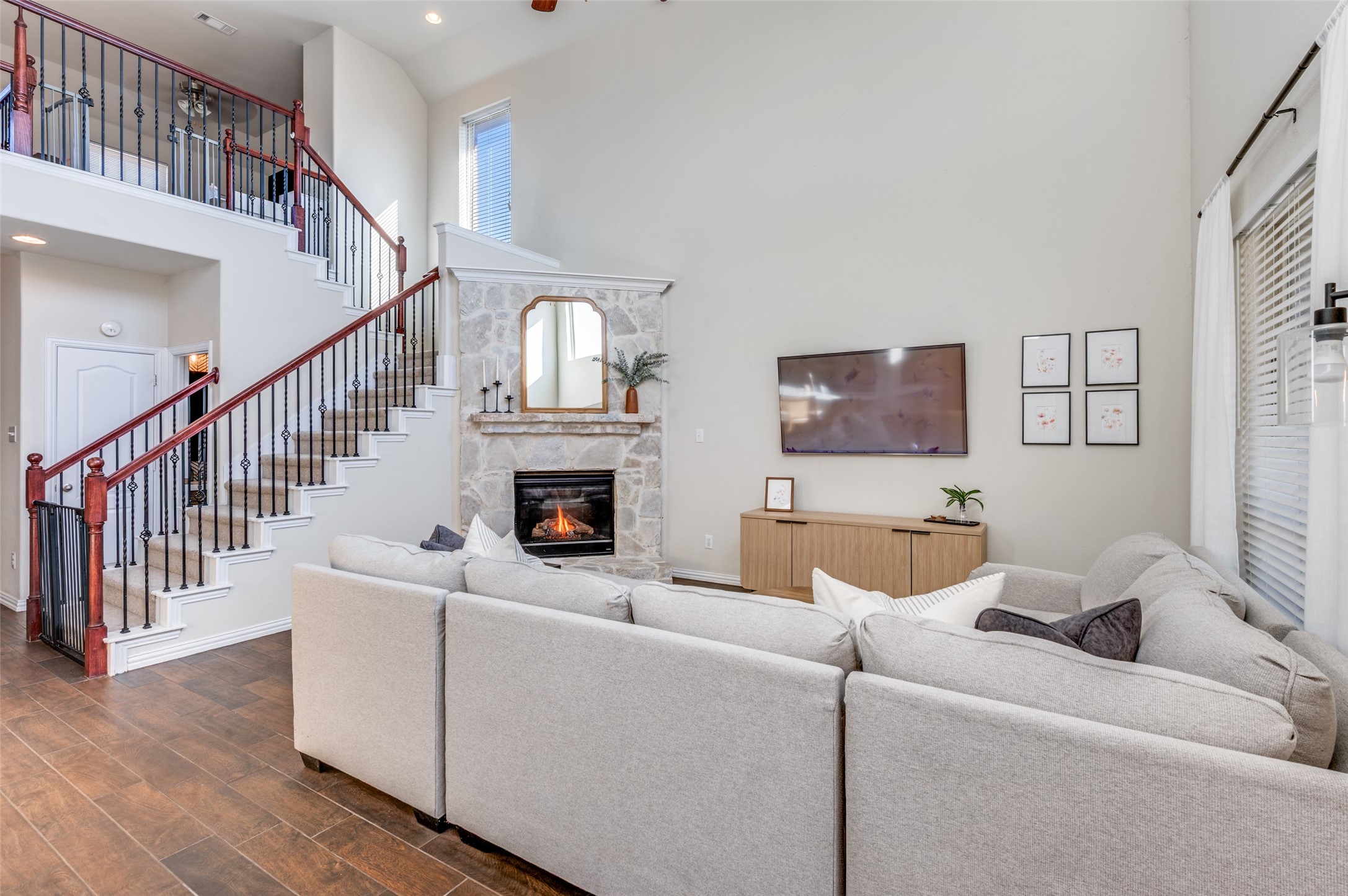 7336 Desert Willow Drive