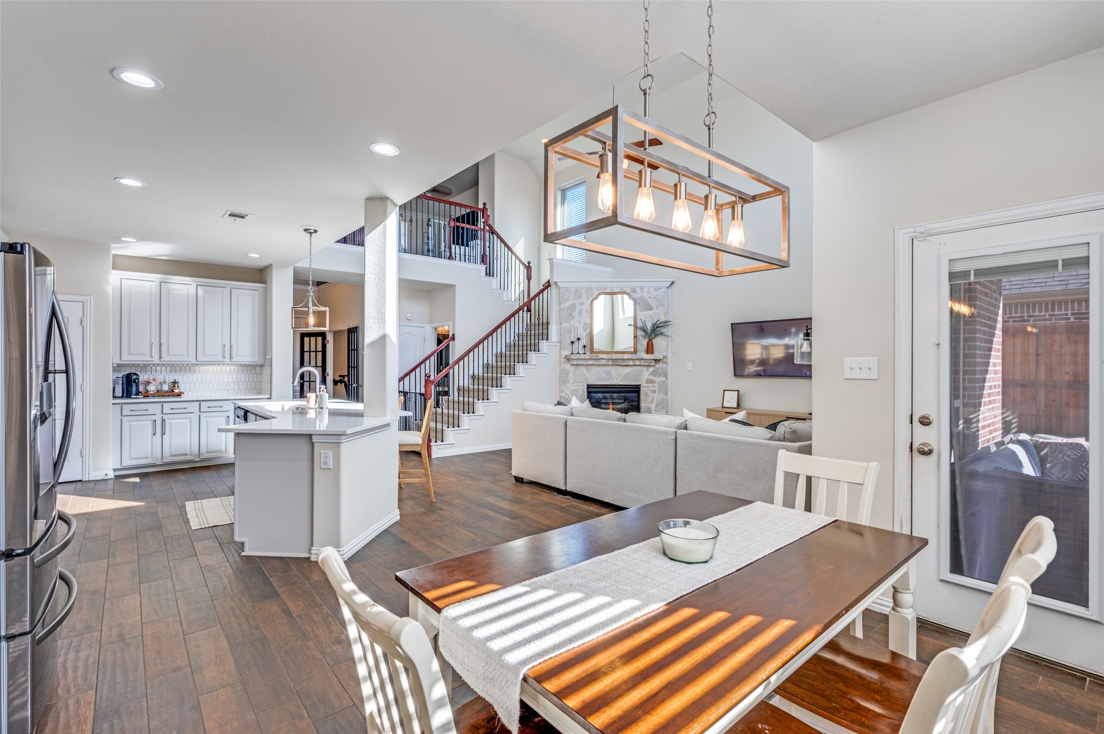 7336 Desert Willow Drive