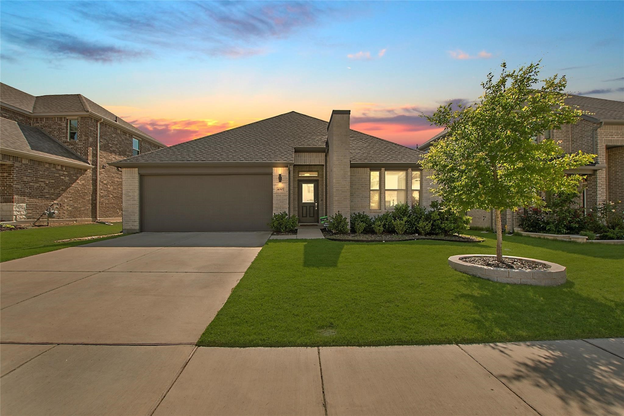 4007 Buckeye Bend