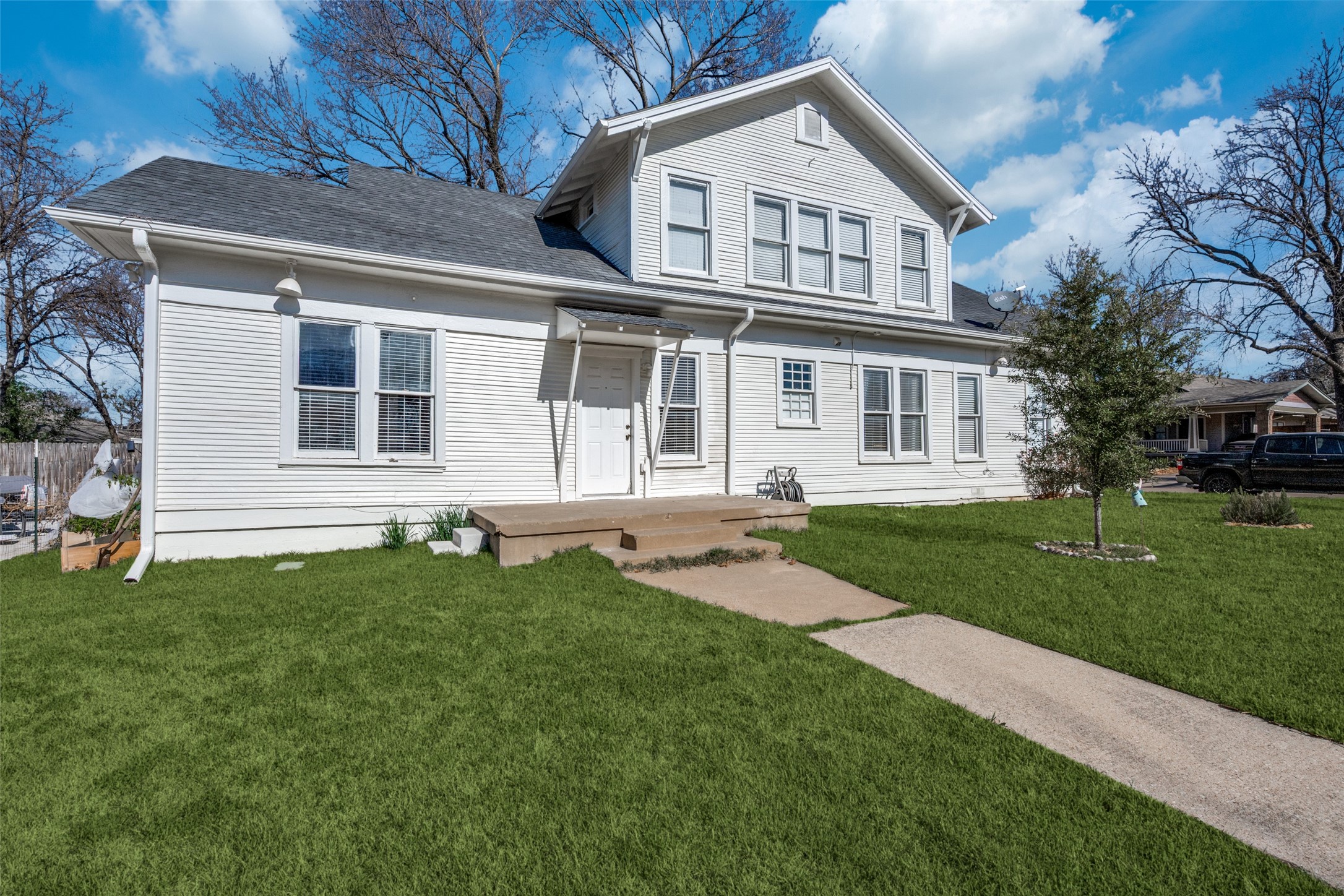 2020 College Avenue A