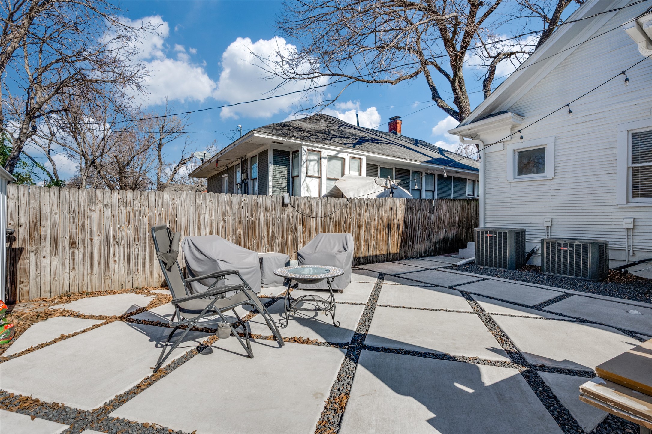 2020 College Avenue A