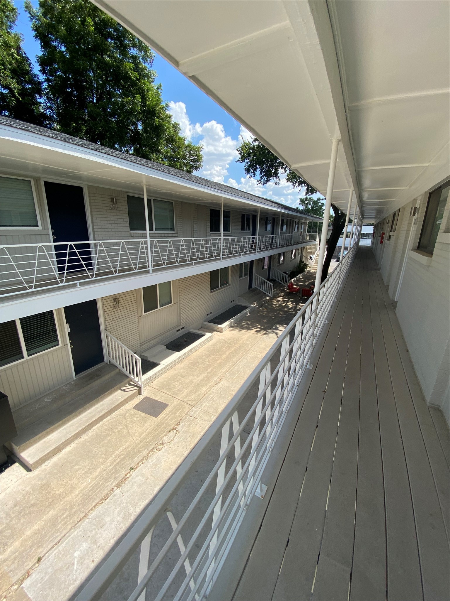 5014 San Jacinto Street 101