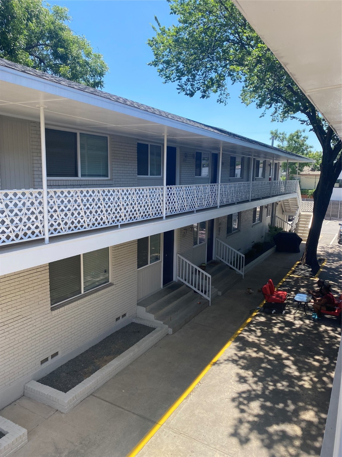 5014 San Jacinto Street 102