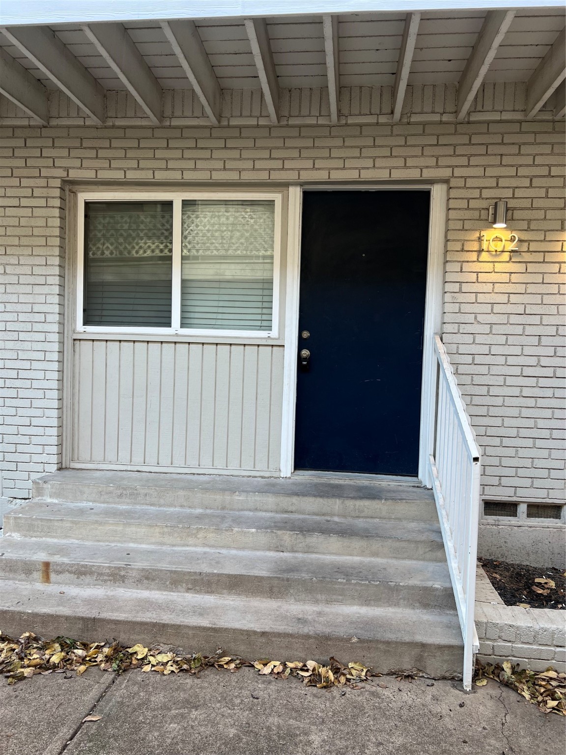 5014 San Jacinto Street 102