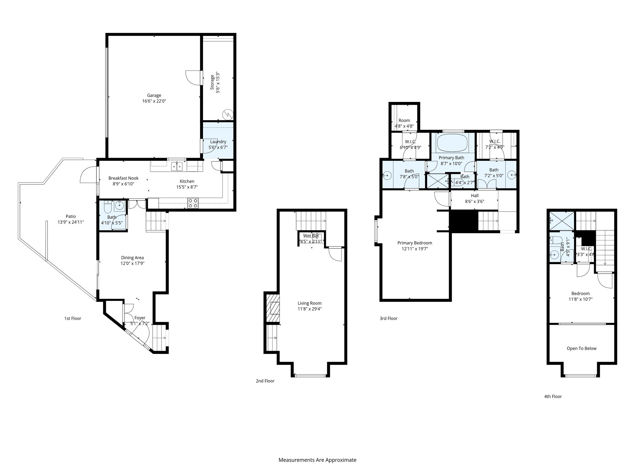 3801 S Versailles Avenue