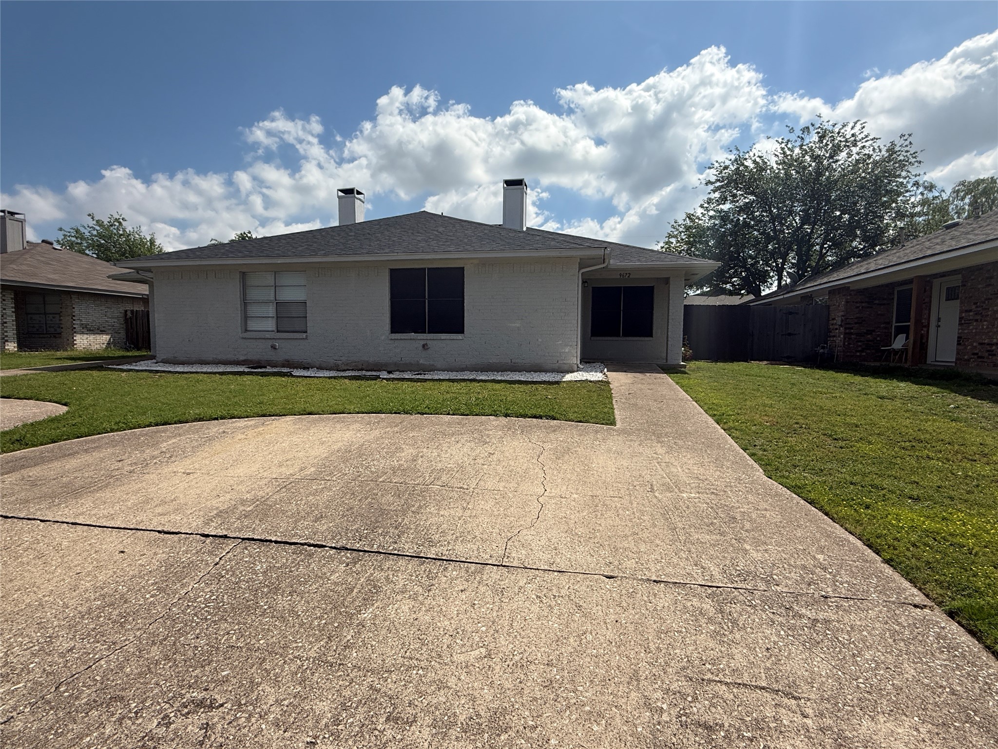 9672 Windy Ridge Road