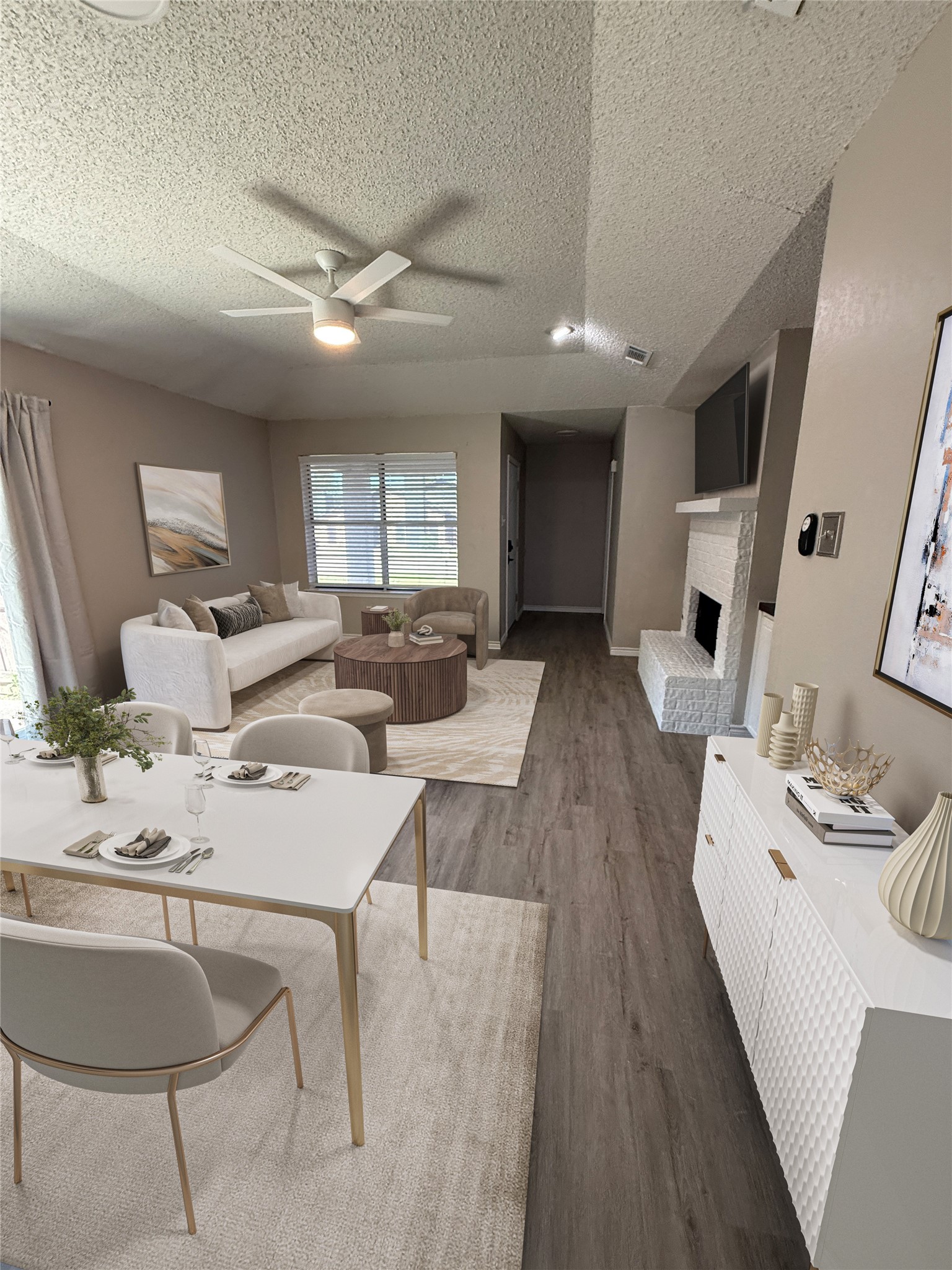 9672 Windy Ridge Road