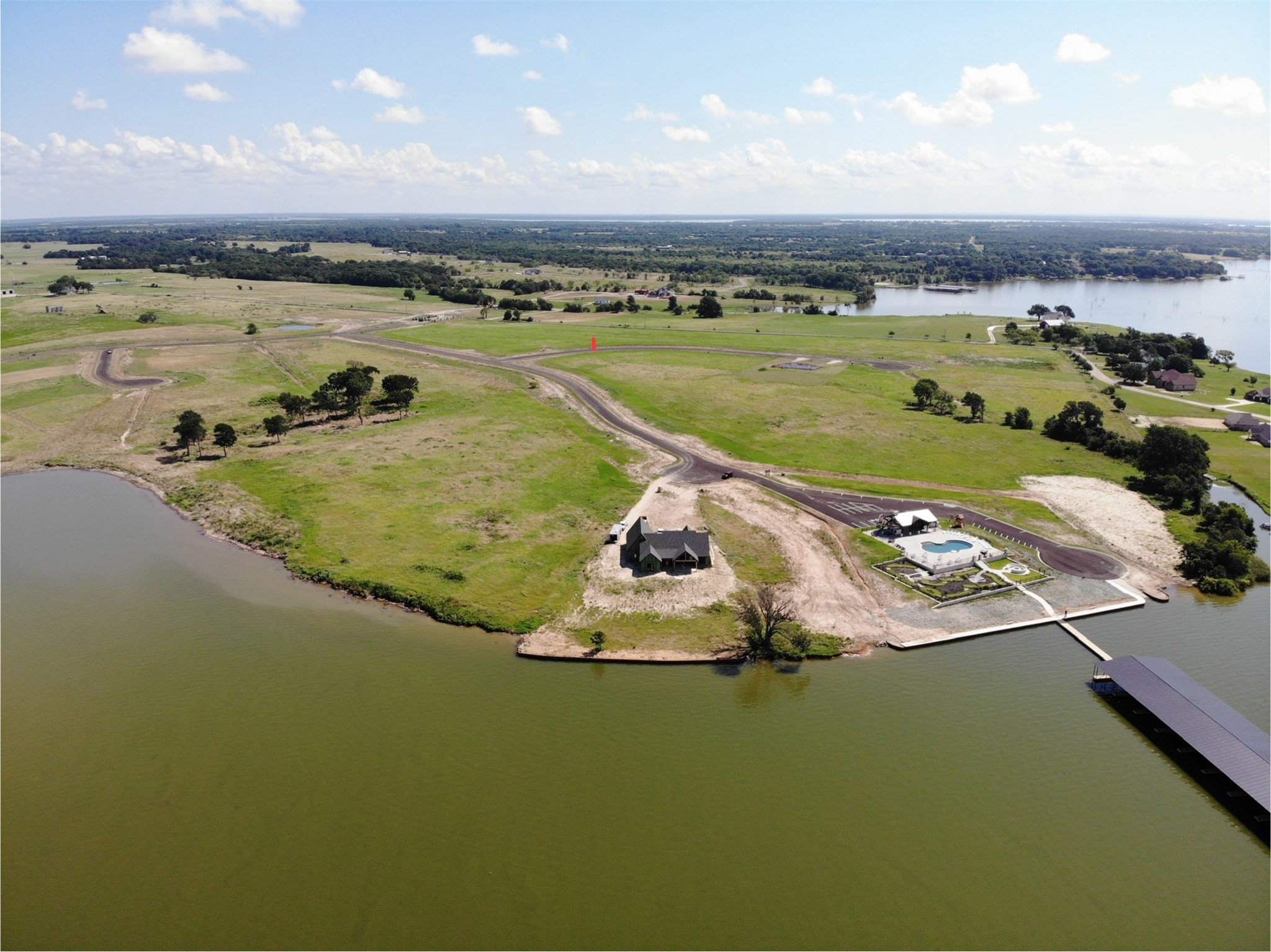 Lot 95 Richland Cove