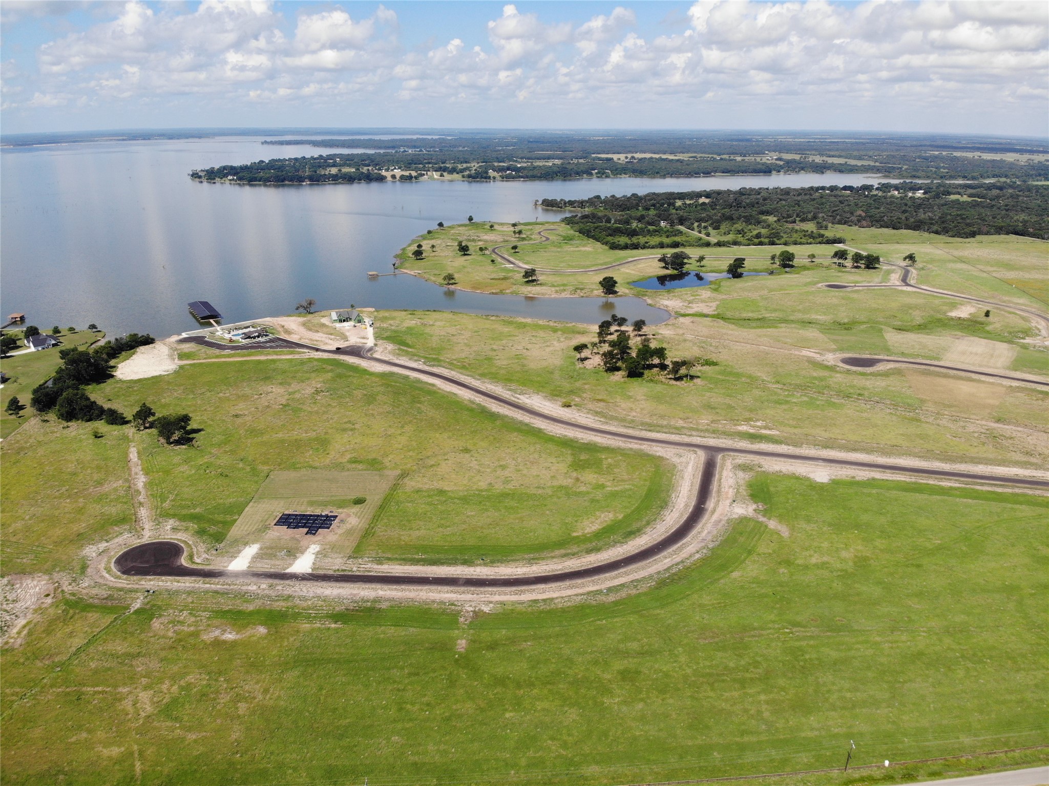 Lot 95 Richland Cove