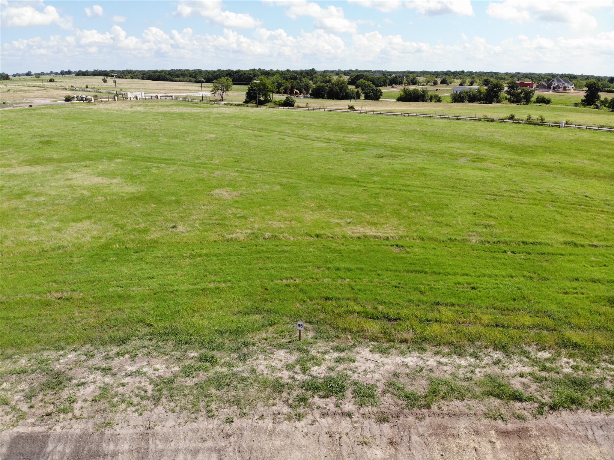 Lot 95 Richland Cove