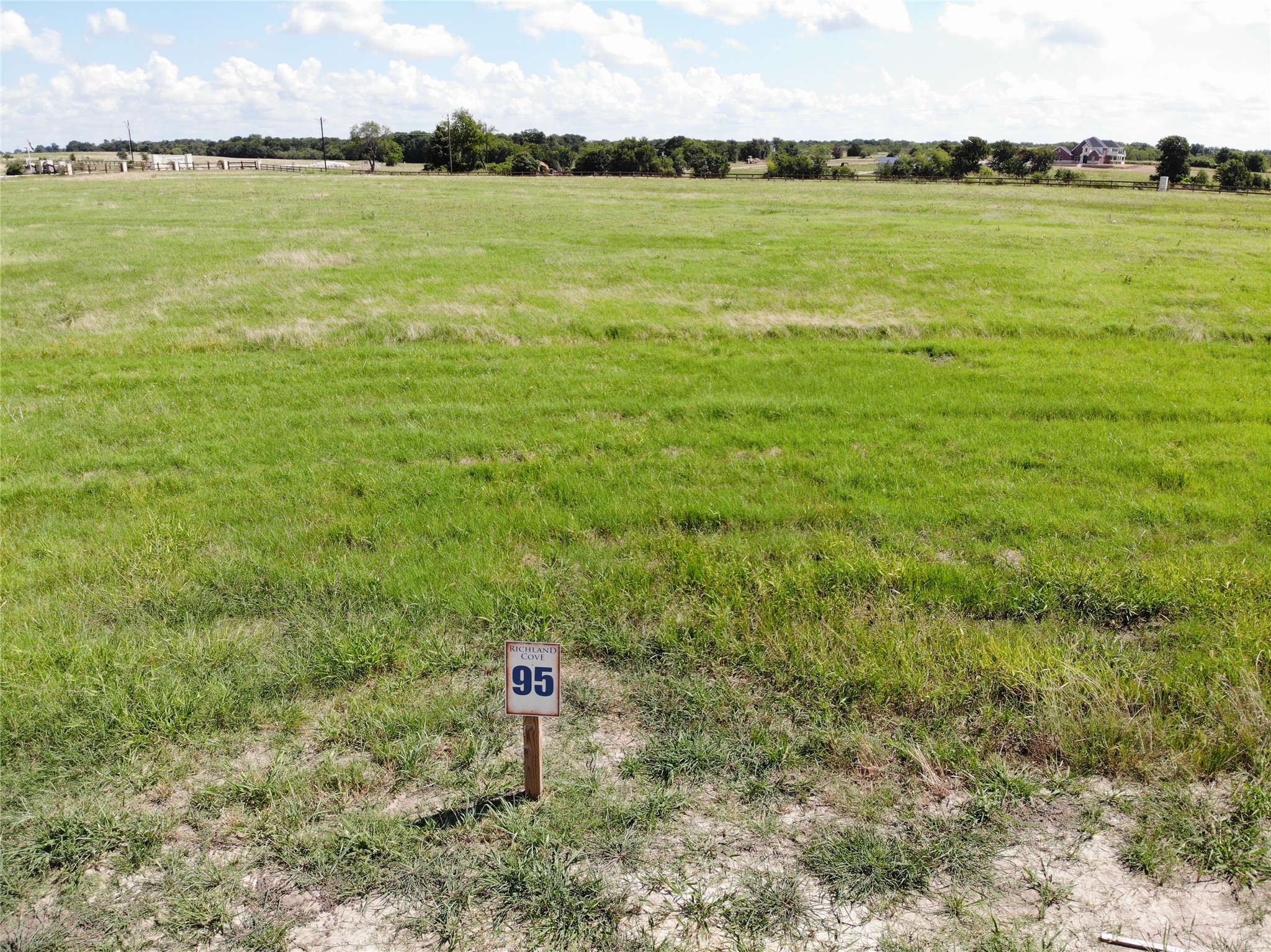 Lot 95 Richland Cove