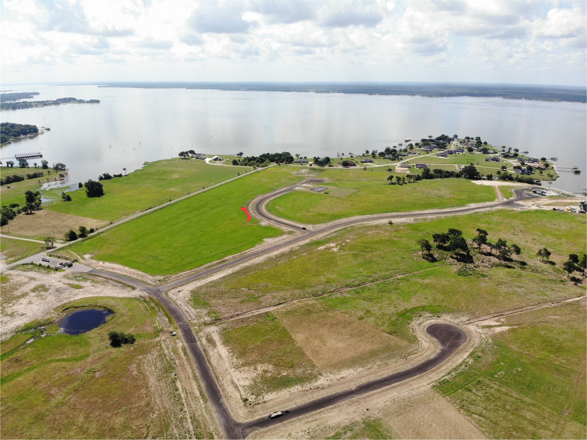 Lot 95 Richland Cove