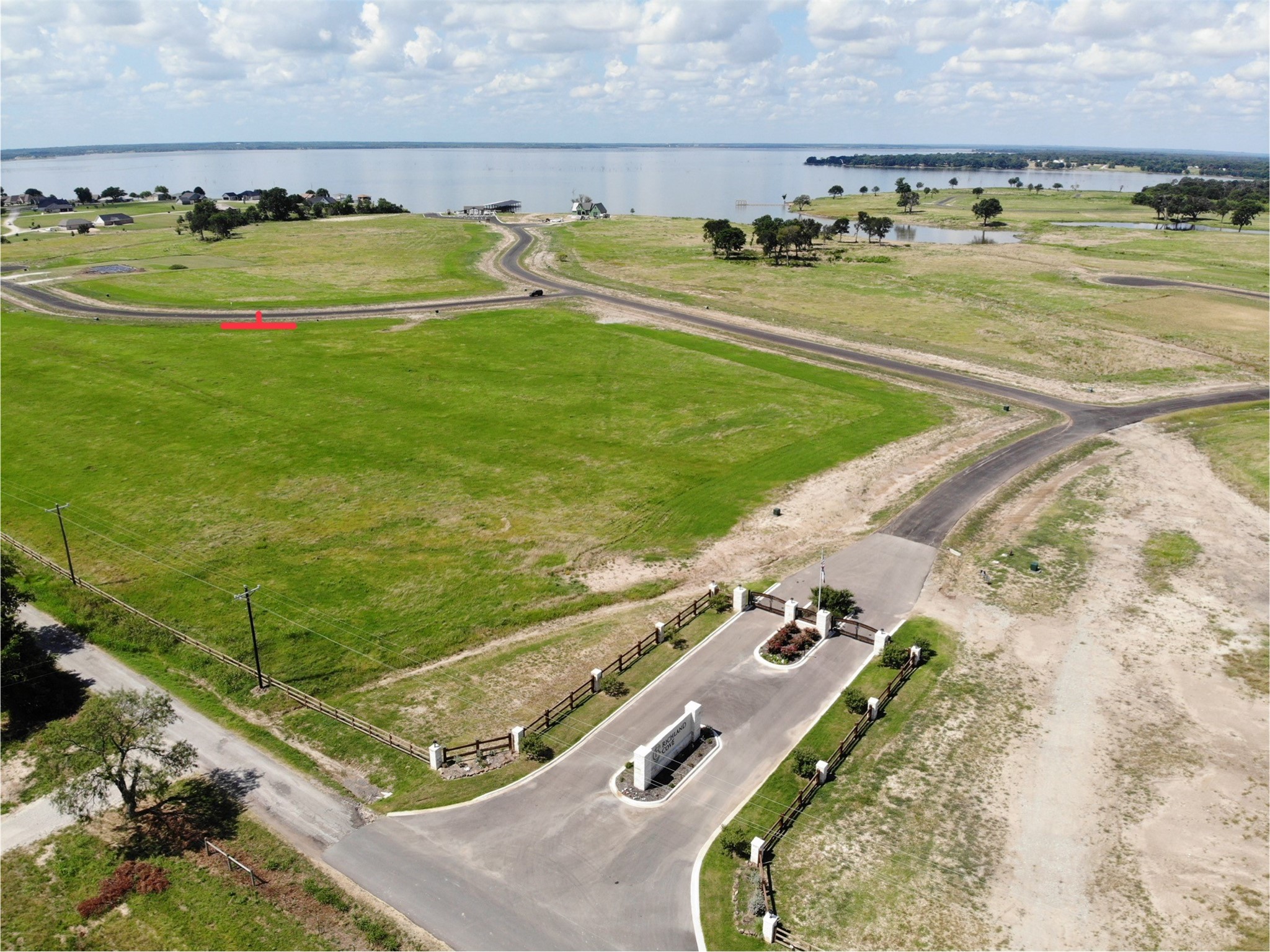 Lot 95 Richland Cove